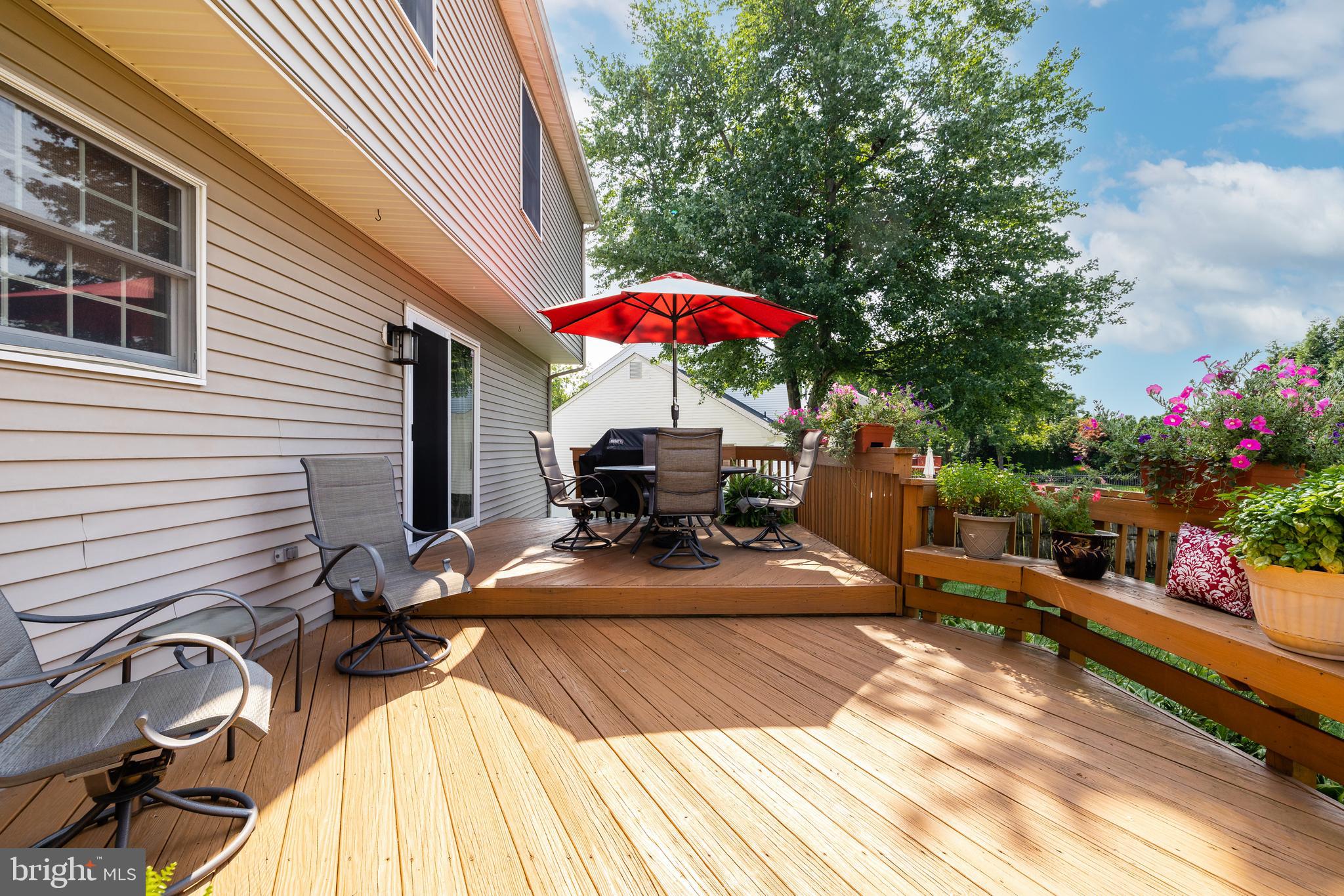 4 Washington Drive Marlton, NJ 08053 - Photo 44 of 46