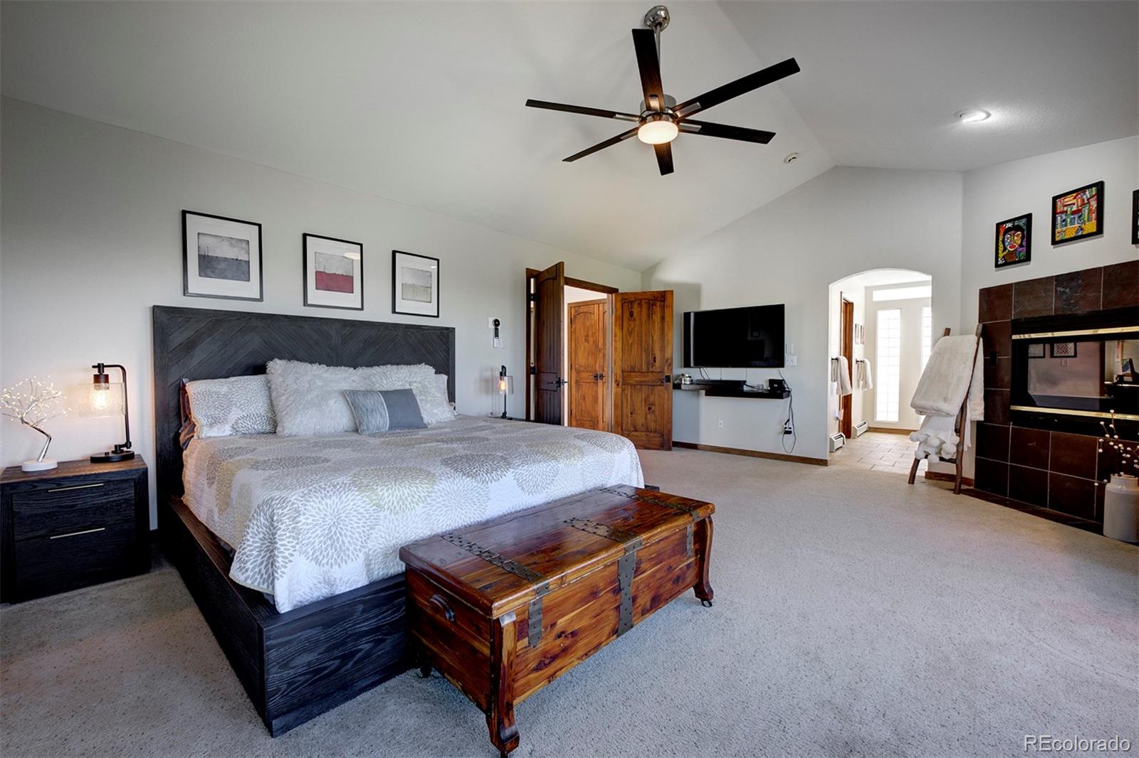 451 Sawmill Creek Road Evergreen, CO 80439 - Photo 28 of 47