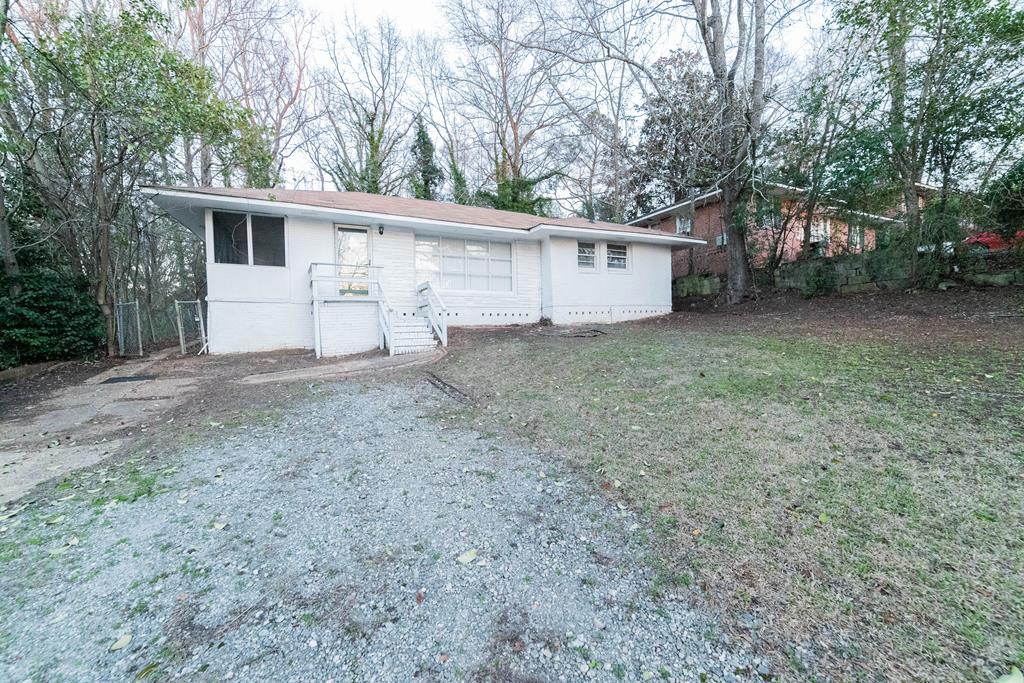 140 Torch Hill Road Columbus, GA 31903 - Photo 1 of 8 Main View