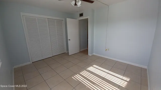 $1,400 | 55 Needle Boulevard, Unit 49, Merritt Island, FL 32953