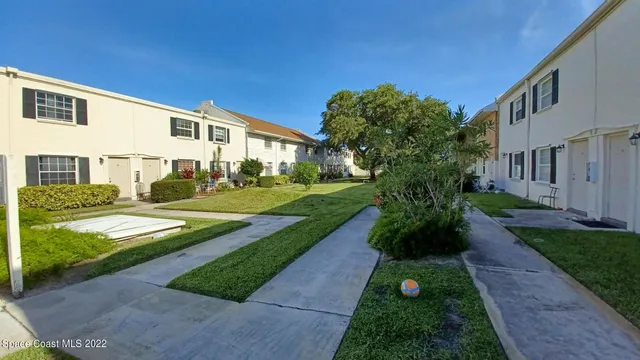 $1,400 | 55 Needle Boulevard, Unit 49, Merritt Island, FL 32953