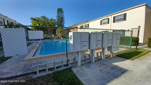 $1,400 | 55 Needle Boulevard, Unit 49, Merritt Island, FL 32953