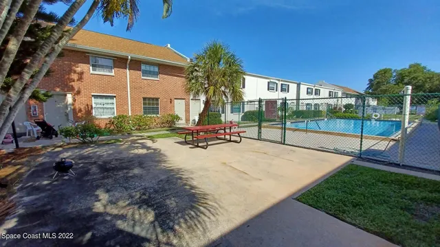 $1,400 | 55 Needle Boulevard, Unit 49, Merritt Island, FL 32953