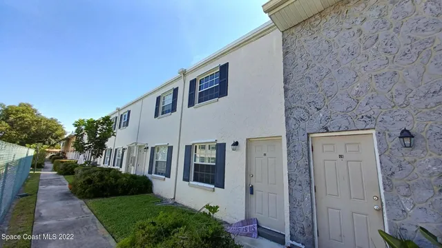 $1,400 | 55 Needle Boulevard, Unit 49, Merritt Island, FL 32953