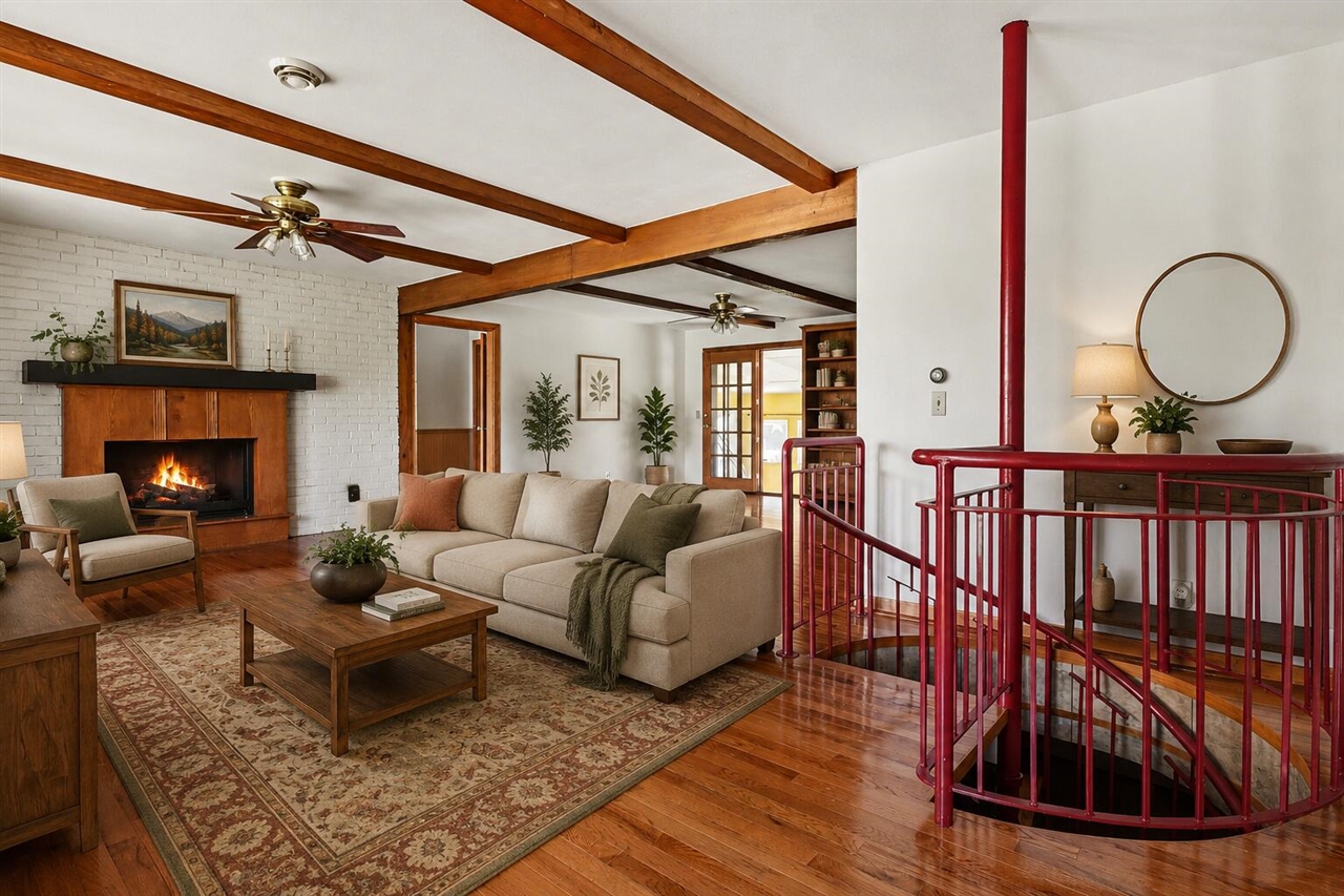 13414 Wilson Road New Buffalo, MI 49117 - Photo 5 of 34