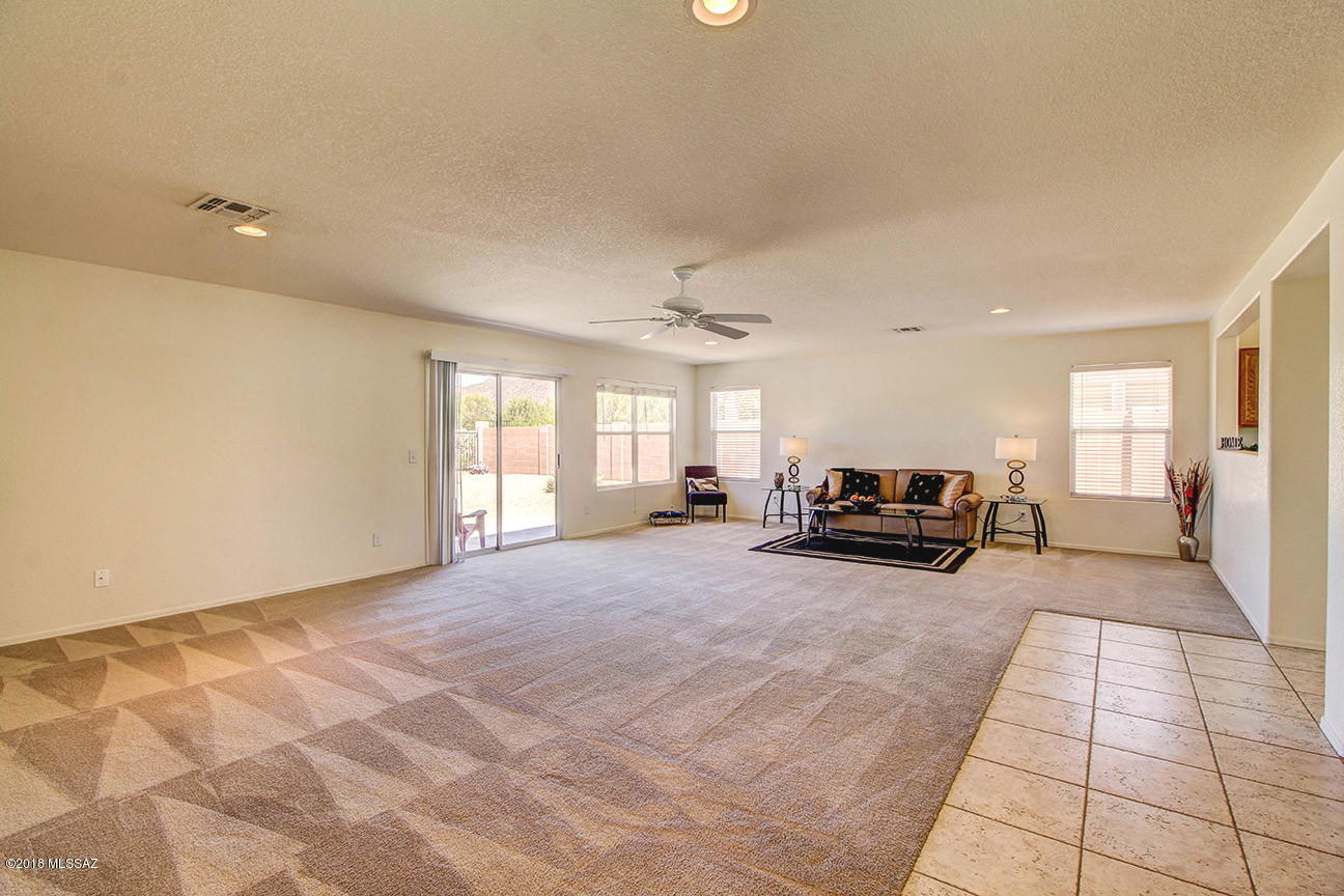 3498 South Twilight Echo Road Tucson, AZ 85735 - Photo 7 of 42