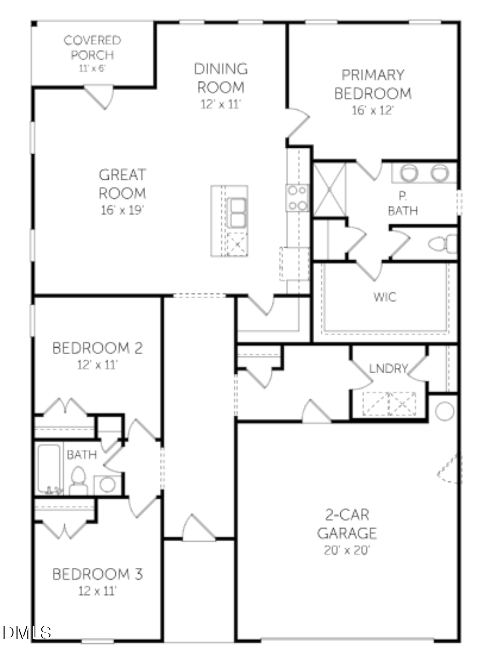 460 Hallingsfield Way Zebulon, NC 27597 - Photo 31 of 31 unknown