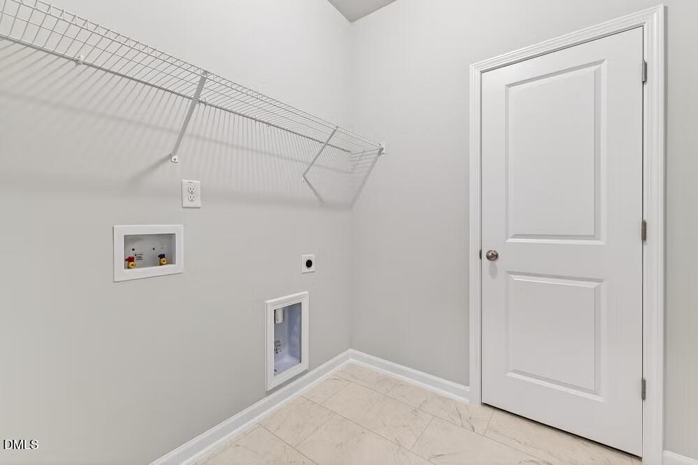 460 Hallingsfield Way Zebulon, NC 27597 - Photo 25 of 31 a view of a room with an empty space