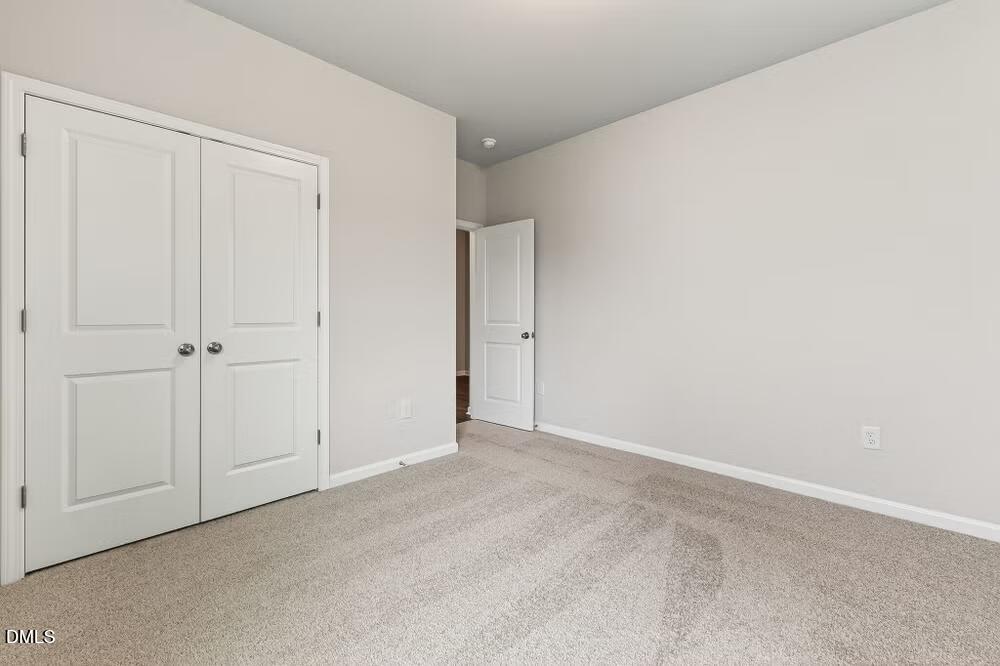 460 Hallingsfield Way Zebulon, NC 27597 - Photo 29 of 31 a view of an empty room