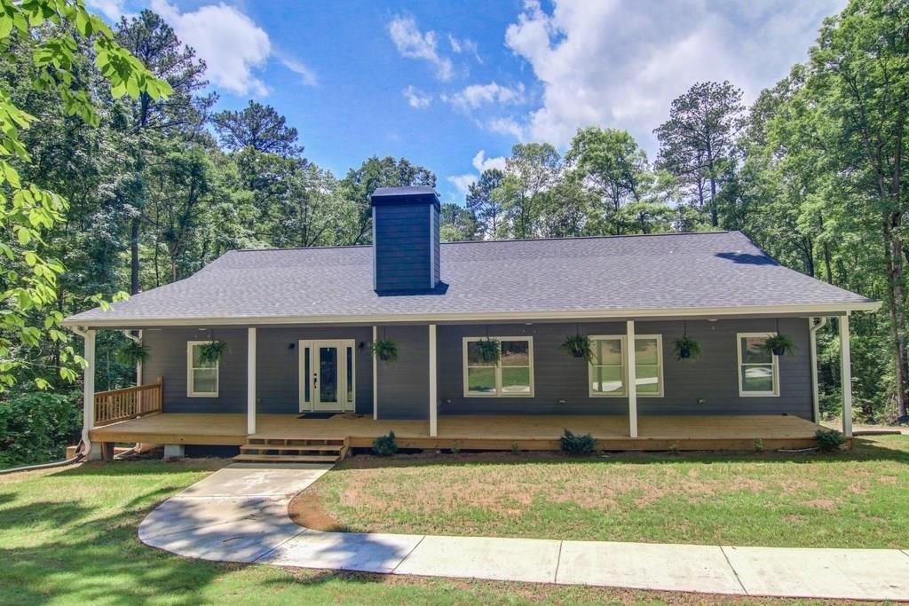 595 Whippoorwill Road Monticello, GA 31064 - Photo 1 of 1 Gallery Image 1