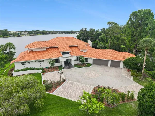 $2,000,000 | 315 Menashe Court, Longwood, FL 32779