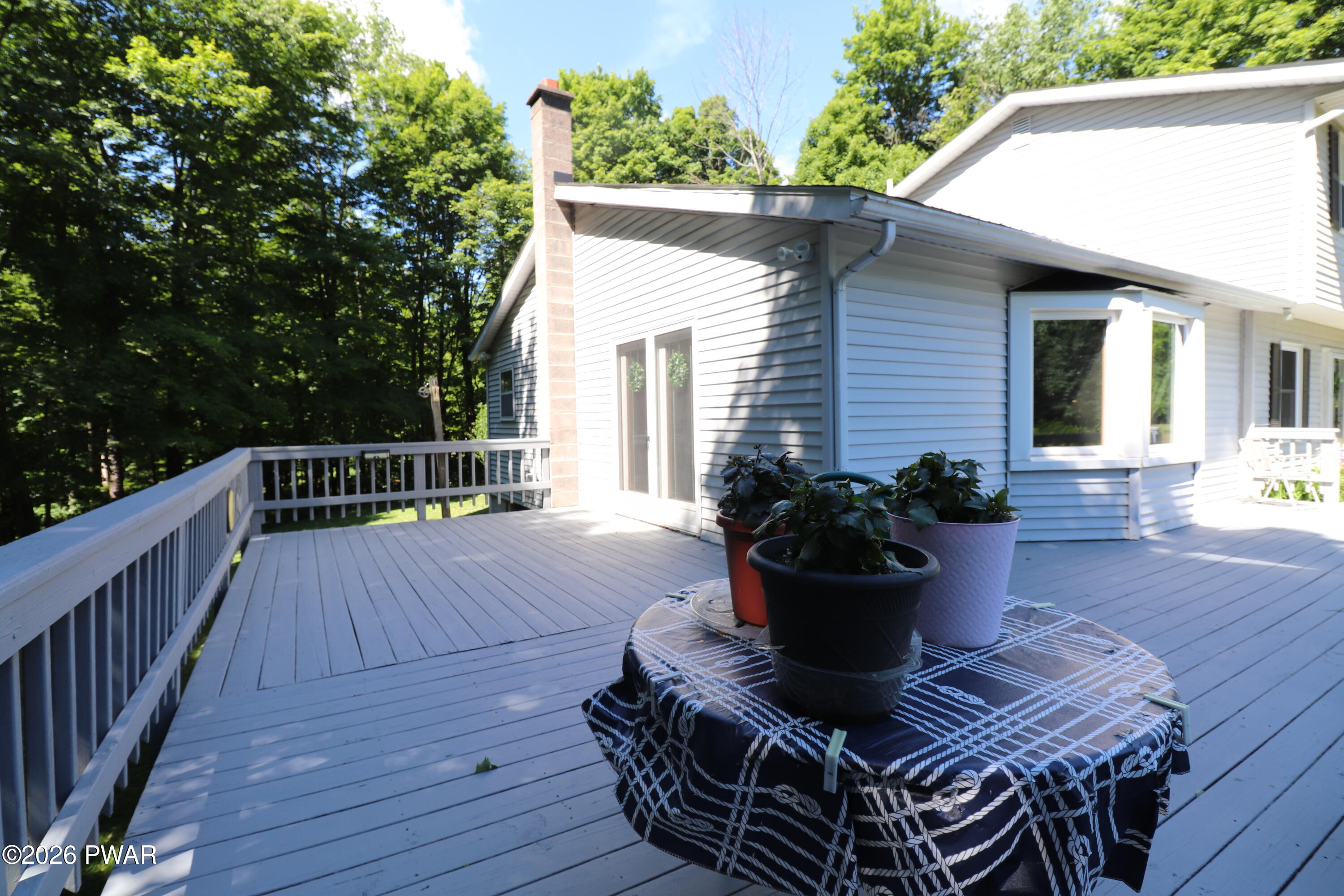 131 B Hilltop Road Newfoundland, PA 18445 - Photo 12 of 39