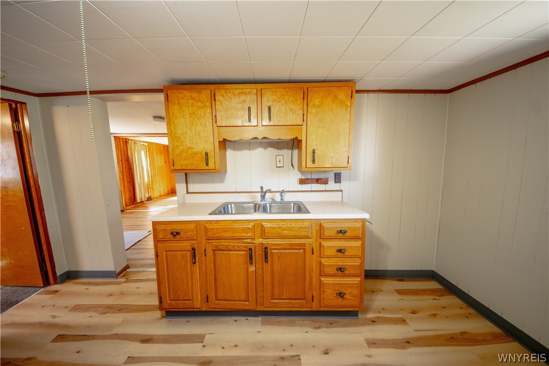 167 Lock Street Lockport, NY 14094 - Photo 15 of 45
