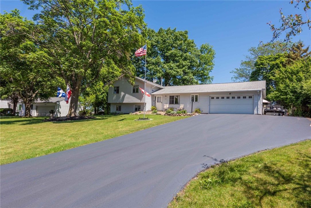 132 Campfire Road North Henrietta, NY 14467 - Photo 1 of 1
