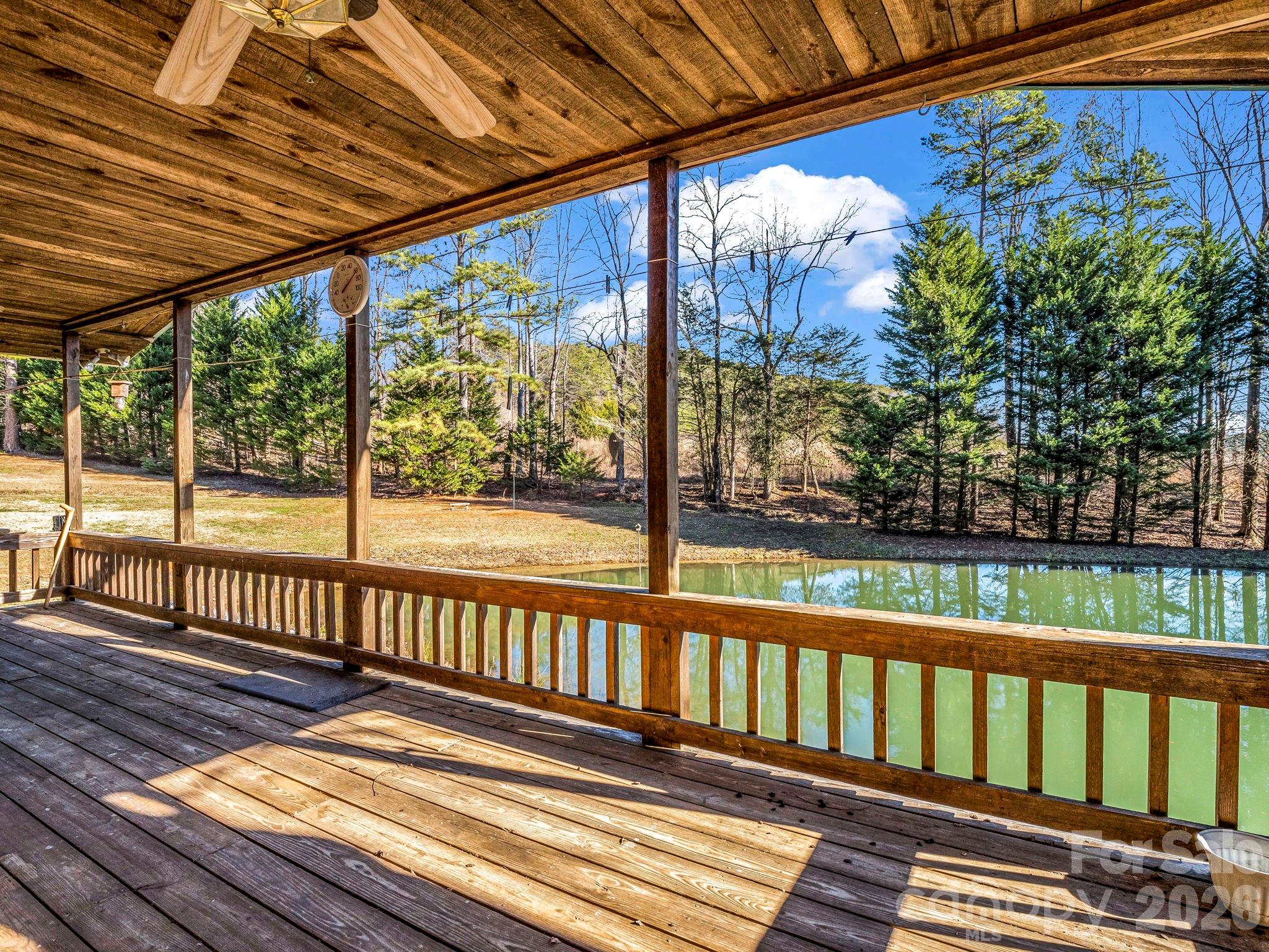 650 Smith Waldrop Road Columbus, NC 28722 - Photo 3 of 27