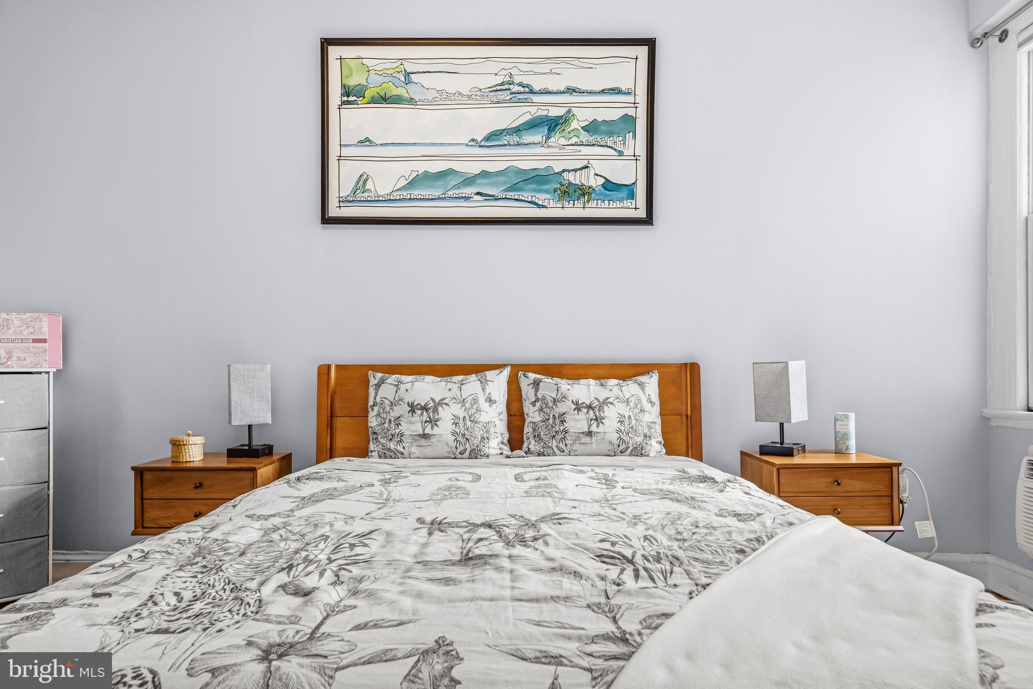 2032 Belmont Road Northwest, Unit 405 Washington, DC 20009 - Photo 21 of 23
