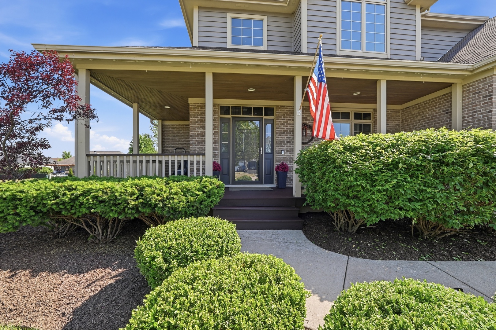 468 Rutland Road DeKalb, IL 60115 - Photo 2 of 59