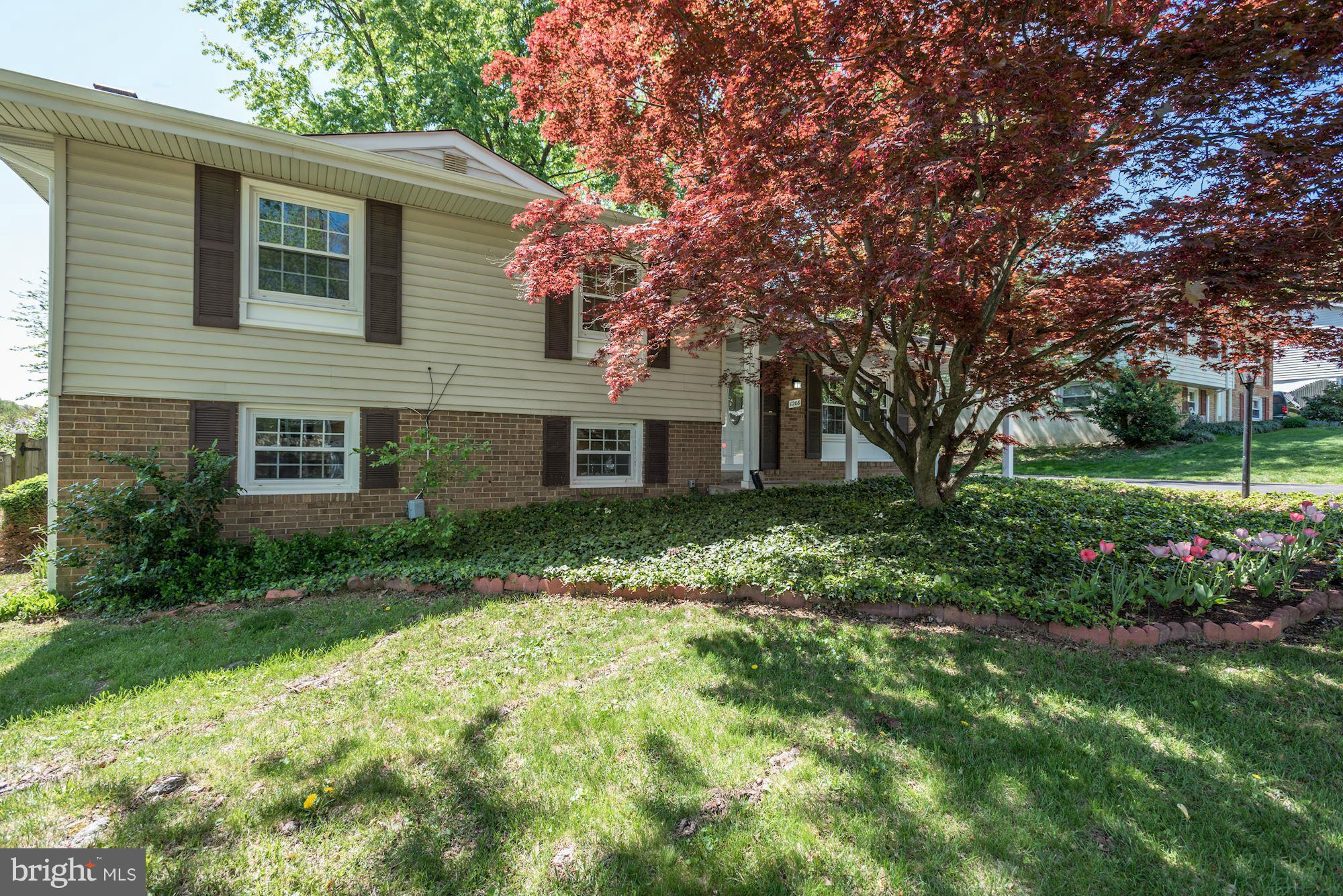 1208 East Jefferson Road Sterling, VA 20164 - Photo 2 of 26 Welcome Home!