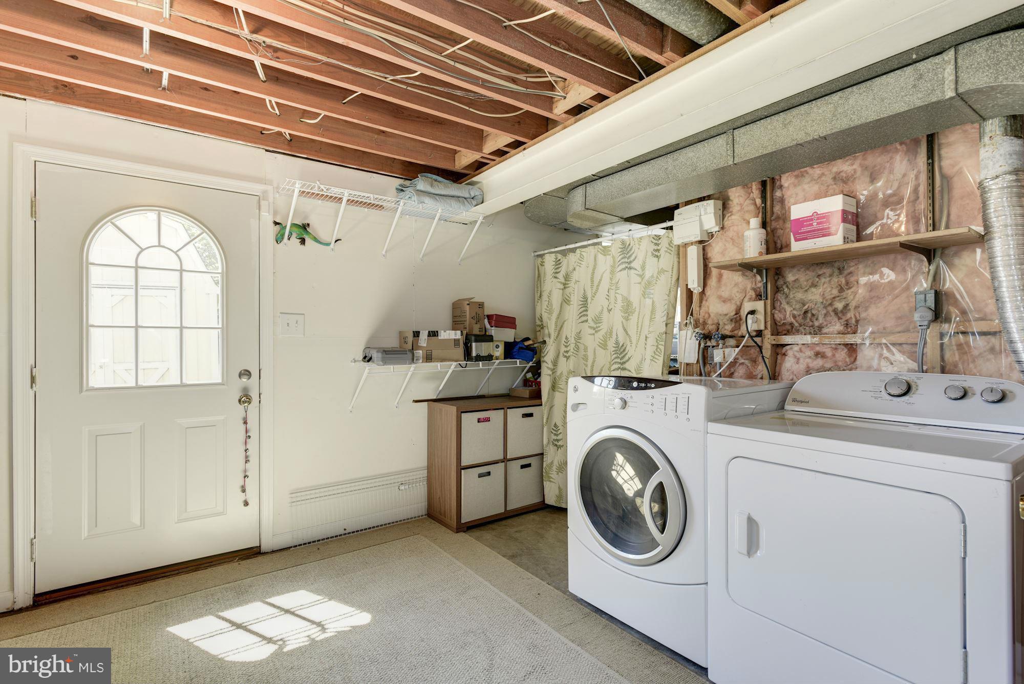 1208 East Jefferson Road Sterling, VA 20164 - Photo 21 of 26 Laundry