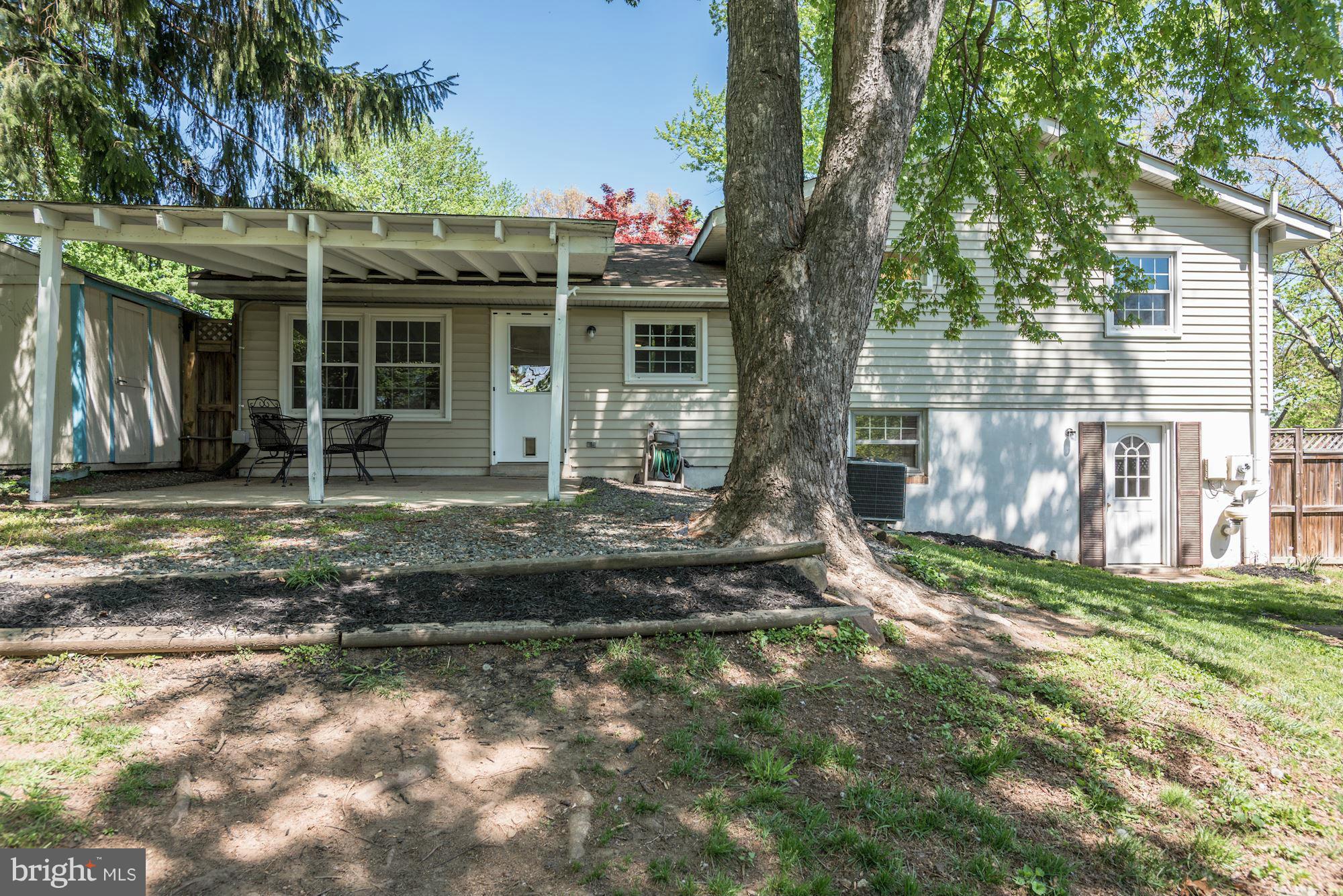 1208 East Jefferson Road Sterling, VA 20164 - Photo 23 of 26 Exterior (Rear)
