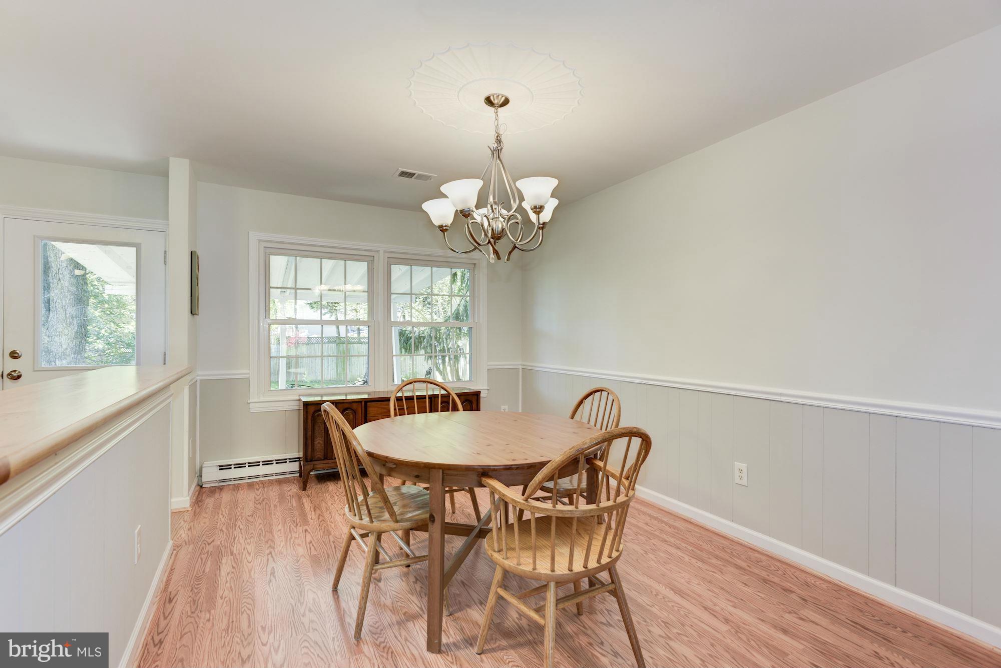 1208 East Jefferson Road Sterling, VA 20164 - Photo 8 of 26 Dining Room