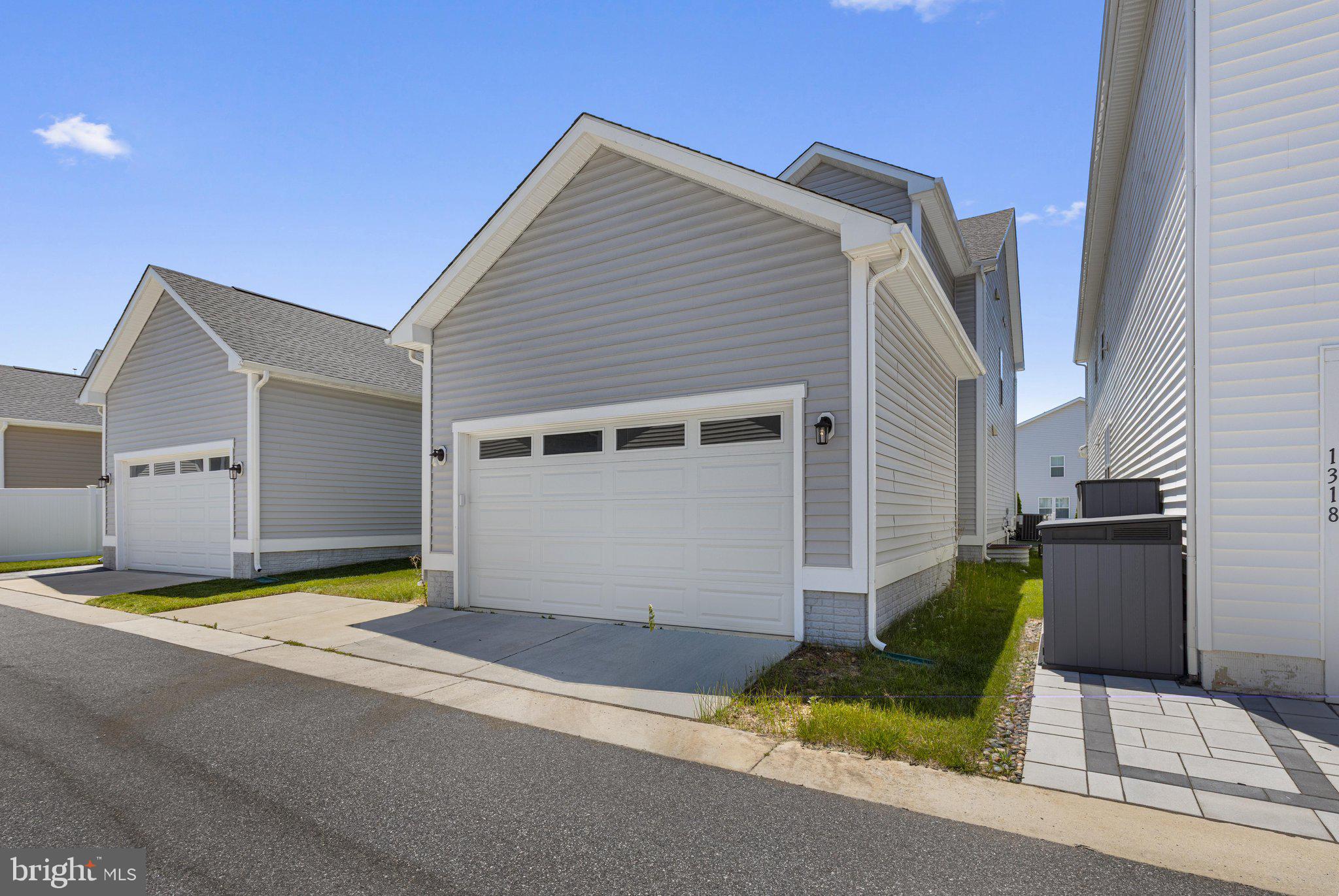 1316 Heron Rookery Way Odenton, MD 21113 - Photo 41 of 55