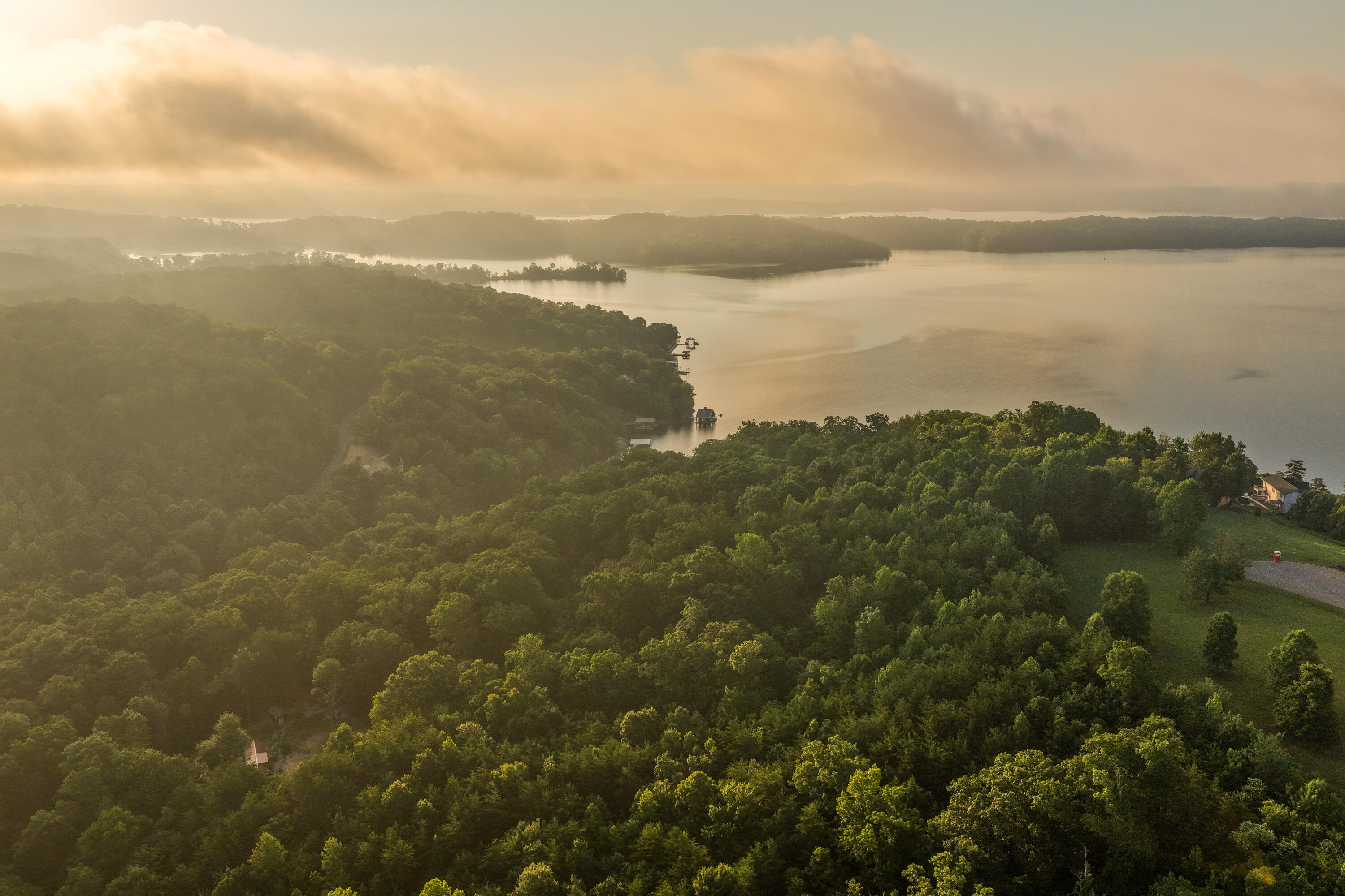 260 Lakeside Lodge Road Spring City, TN 37381 - Photo 151 of 175 LakesideDrone-51
