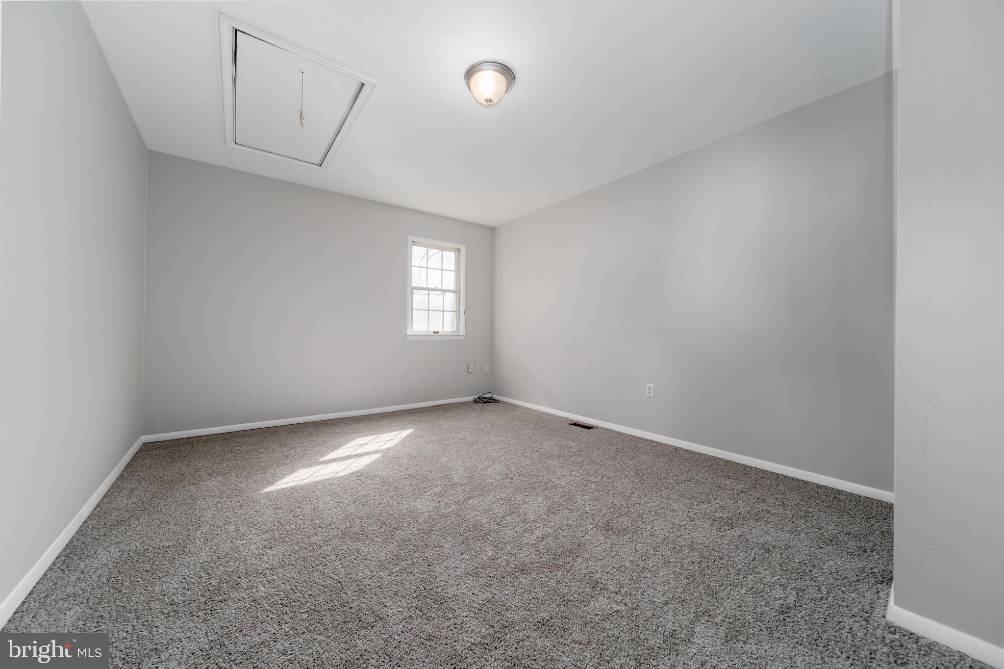 115 West Mount Harmony Road Owings, MD 20736 - Photo 9 of 29 Bedroom #1