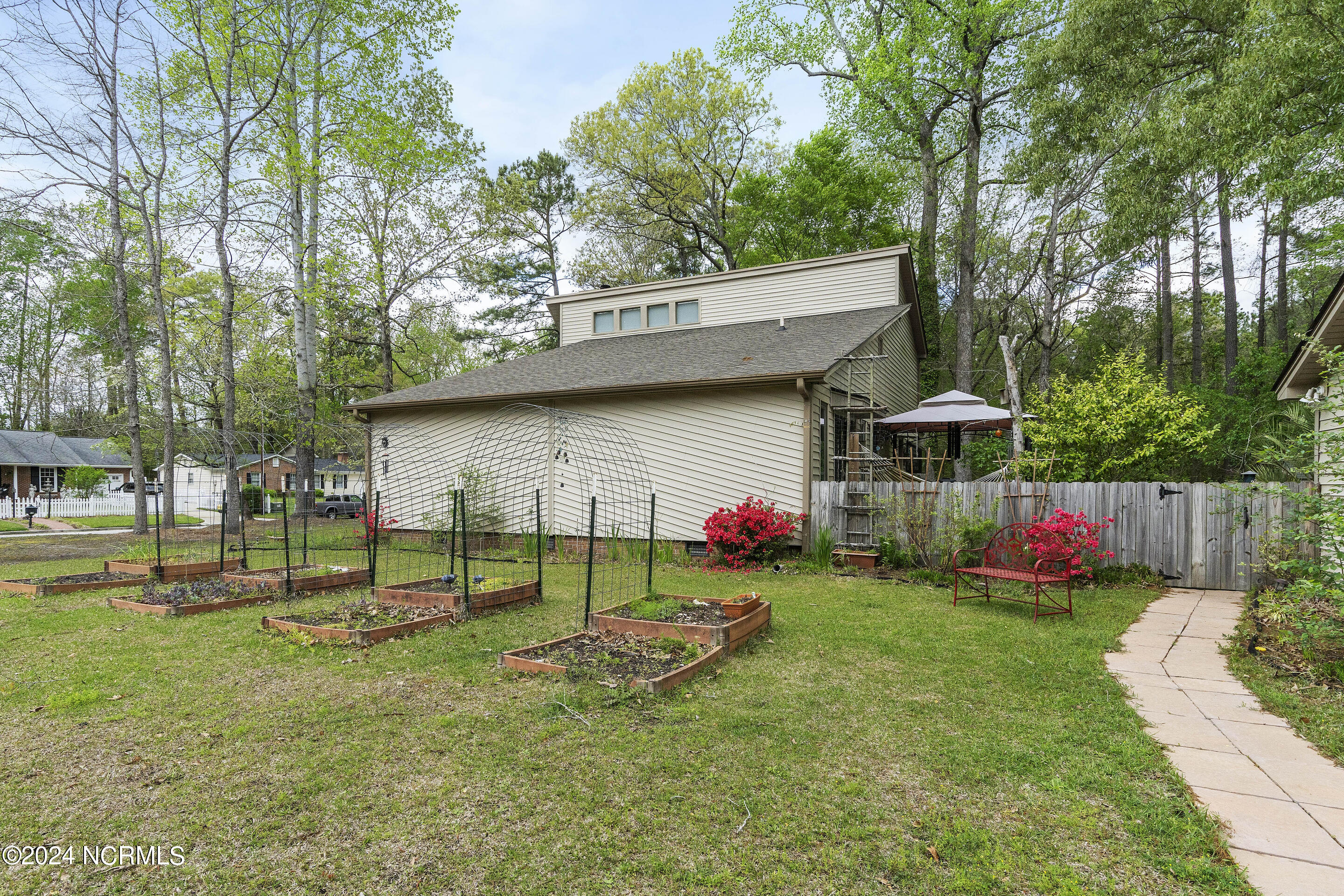 300 Nottingham Road Jacksonville, NC 28546 - Photo 61 of 76 mls-DSC09134