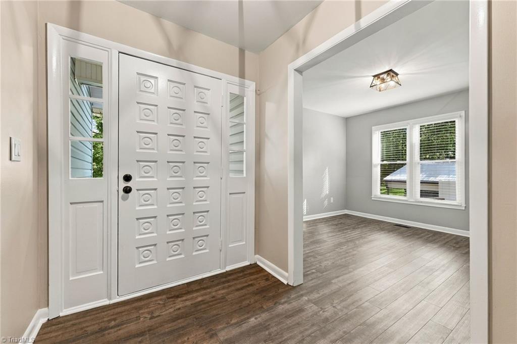 134 Longview Road Madison, NC 27025 - Photo 5 of 42 Gallery Image 5