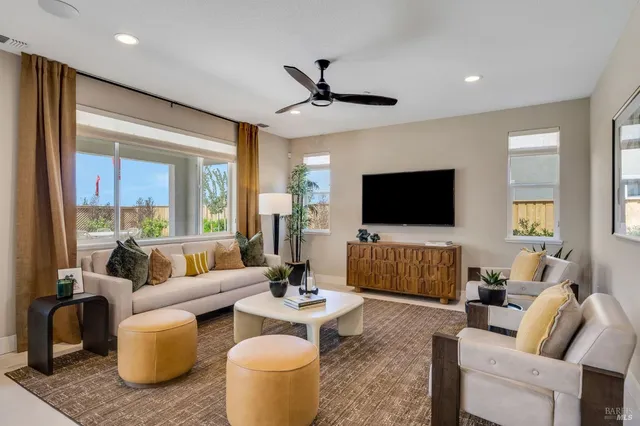 $772,500 | 736 Temescal Street, Antioch, CA 94561