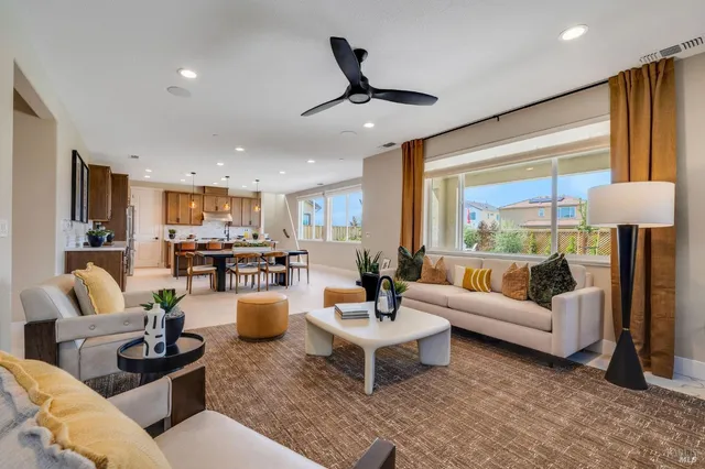 $772,500 | 736 Temescal Street, Antioch, CA 94561