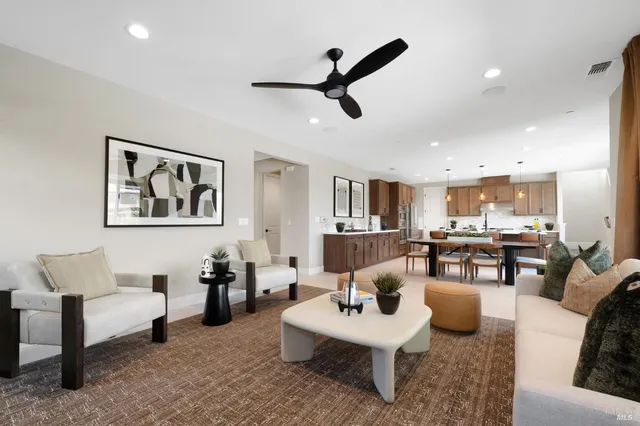 $772,500 | 736 Temescal Street, Antioch, CA 94561