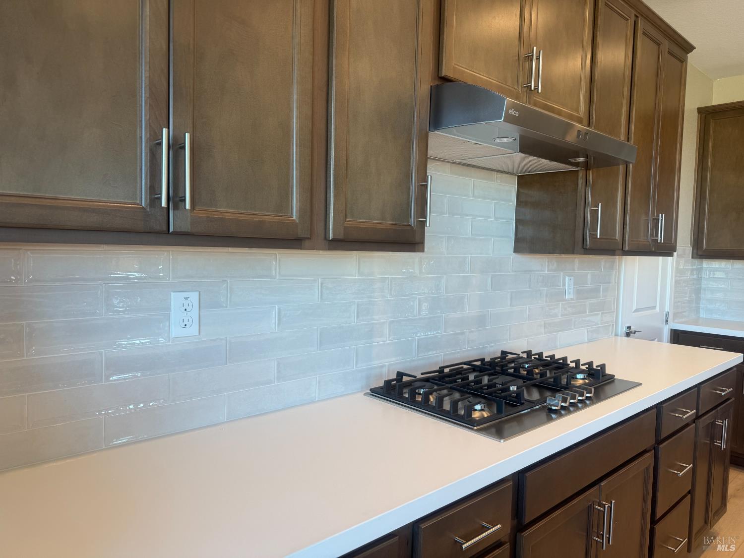 736 Temescal Street Antioch, CA 94561 - Photo 4 of 39 a kitchen with a sink a stove and cabinets