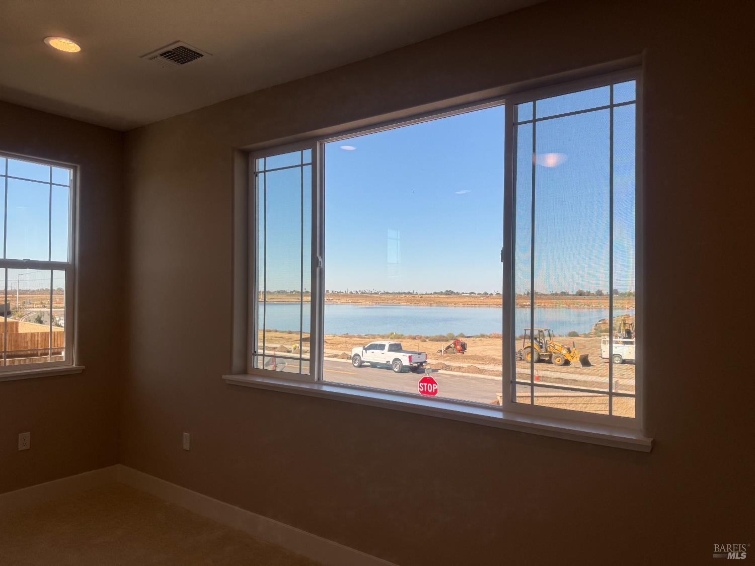 736 Temescal Street Antioch, CA 94561 - Photo 7 of 39 a view of an empty room with a window