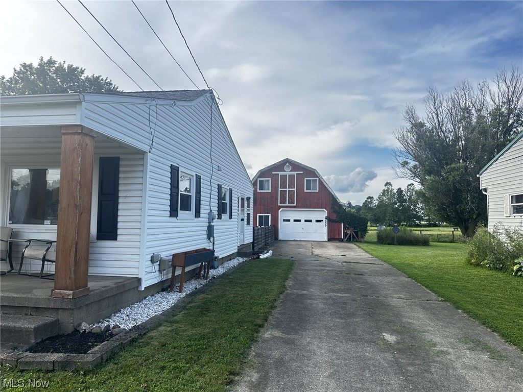 58 Thonen Street Rittman, OH 44270 - Photo 12 of 13 Gallery Image 12