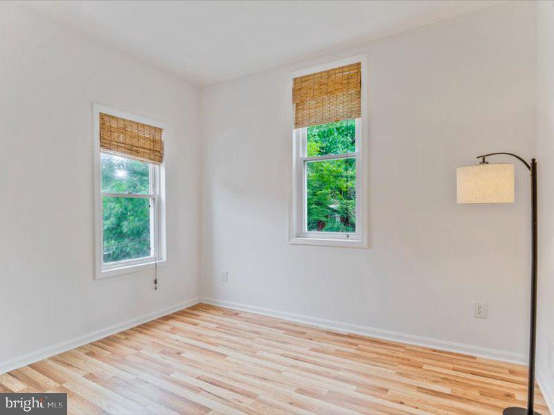 1200 D Street Northeast Washington, DC 20002 - Photo 30 of 47 Bright and airy room with natural light.