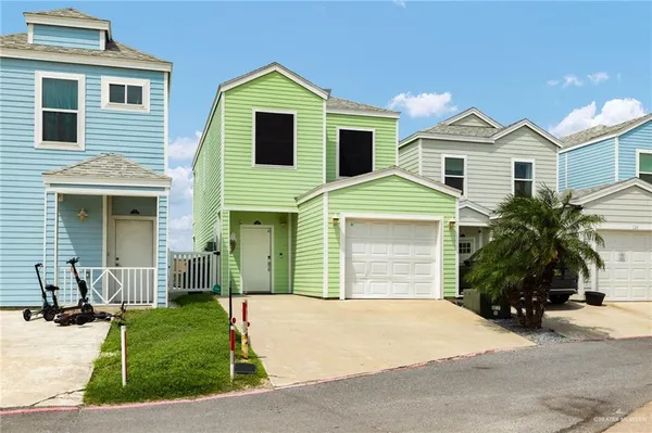 $2,850 | 128 Las Joyas Blvd Port, Port Isabel, TX 78578