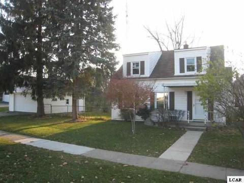 804 Tecumseh Road Clinton, MI 49236 - Photo 1 of 12 20104423-1.JPG