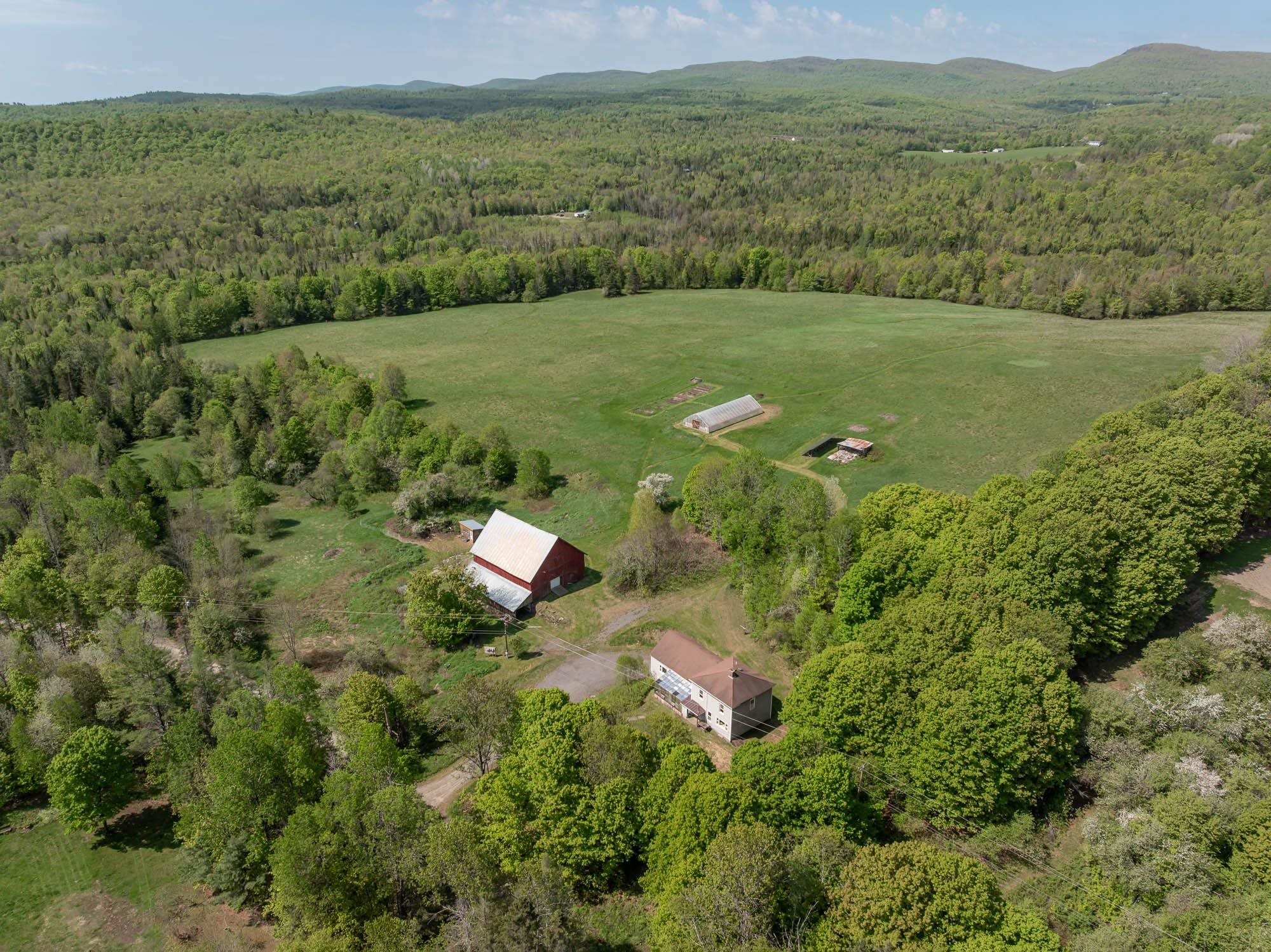 2486 Peak Road Wheelock, VT 05851 - Photo 13 of 57