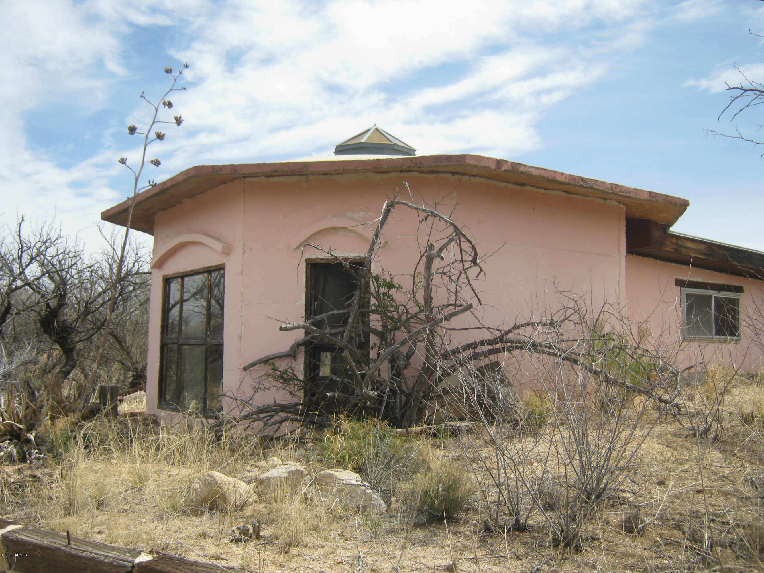 0 South Desert Sanctuary Road Benson, AZ 85602 - Photo 12 of 12