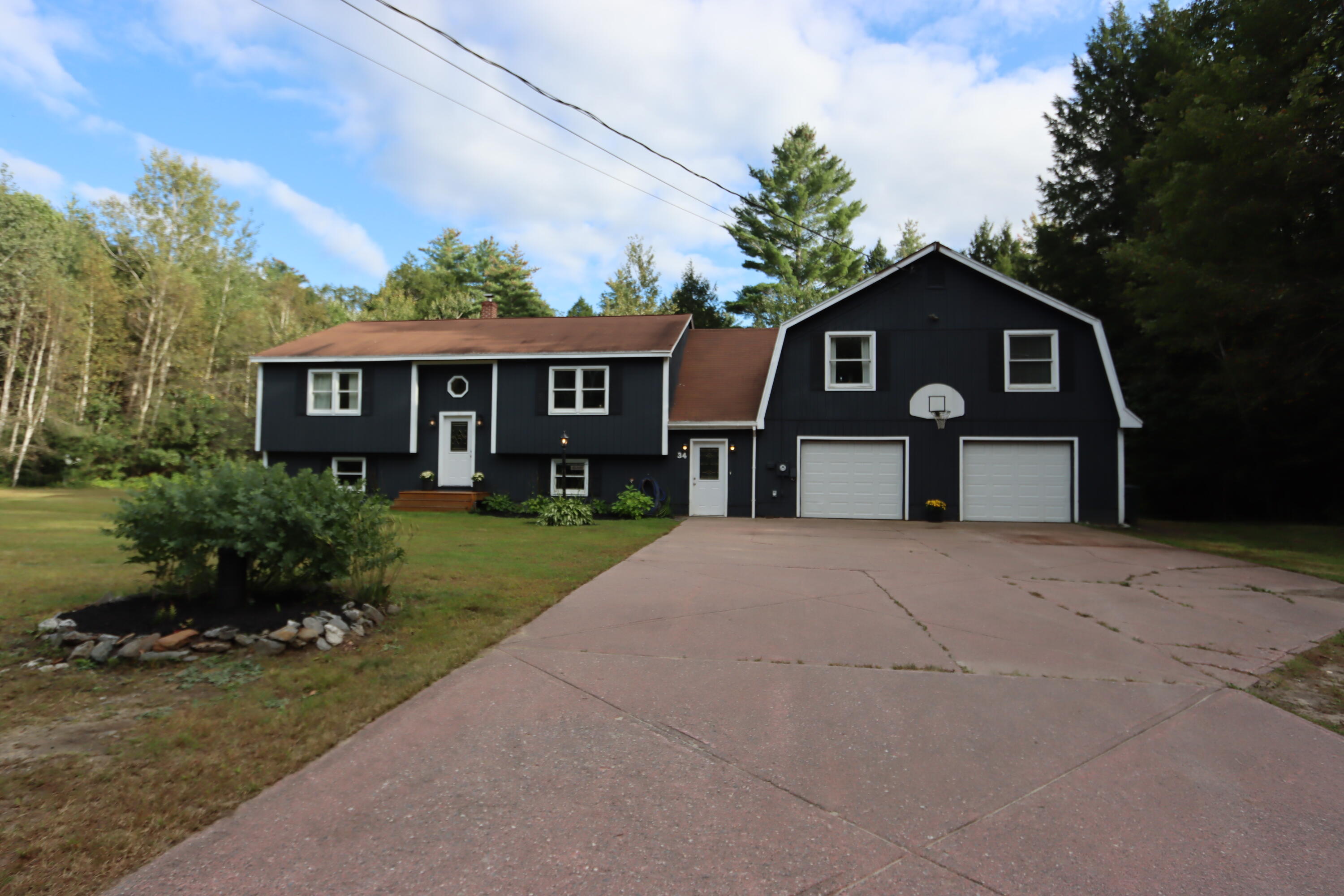 34 Wagg Road Bowdoin, ME 04287 - Photo 1 of 66 IMG_5656
