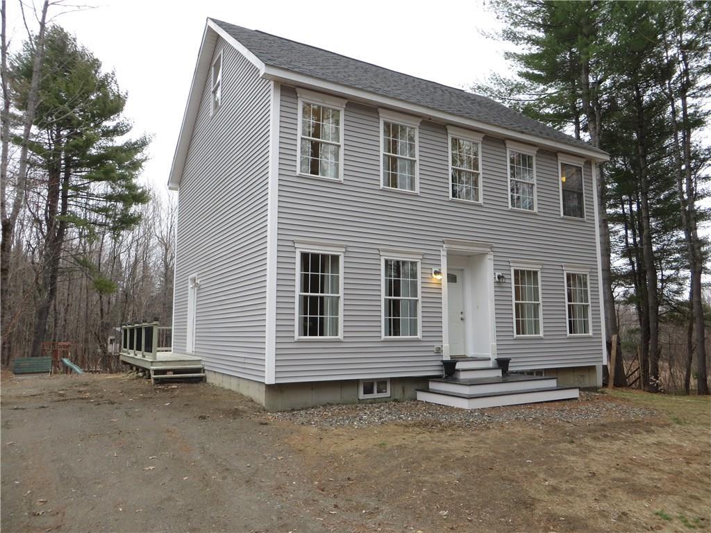690 Pleasant View Ridge Road China, ME 04358 - Photo 1 of 35 Photo