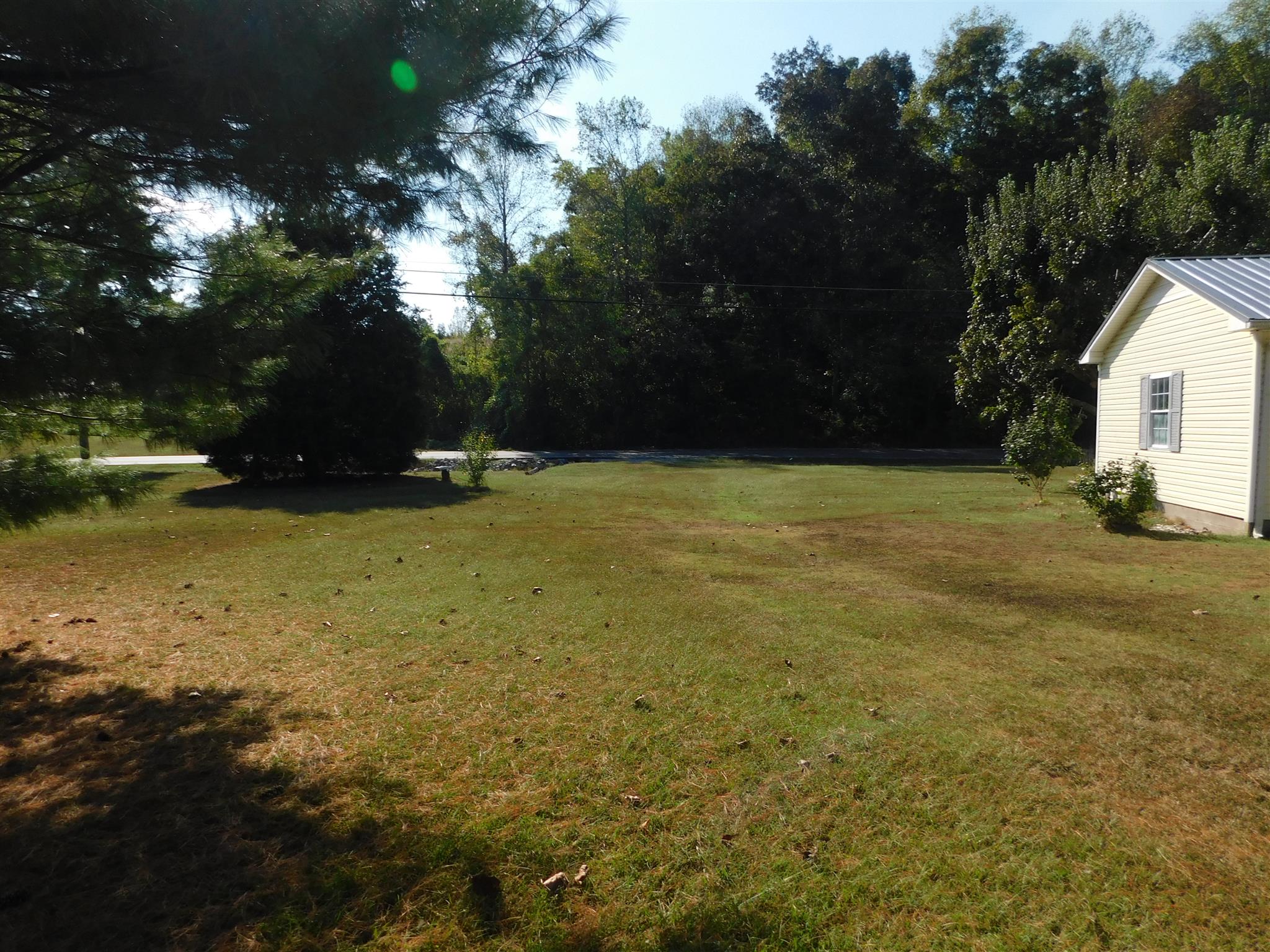 422 North Clydeton Road Waverly, TN 37185 - Photo 9 of 30 Nice level lot of 1.20 acres