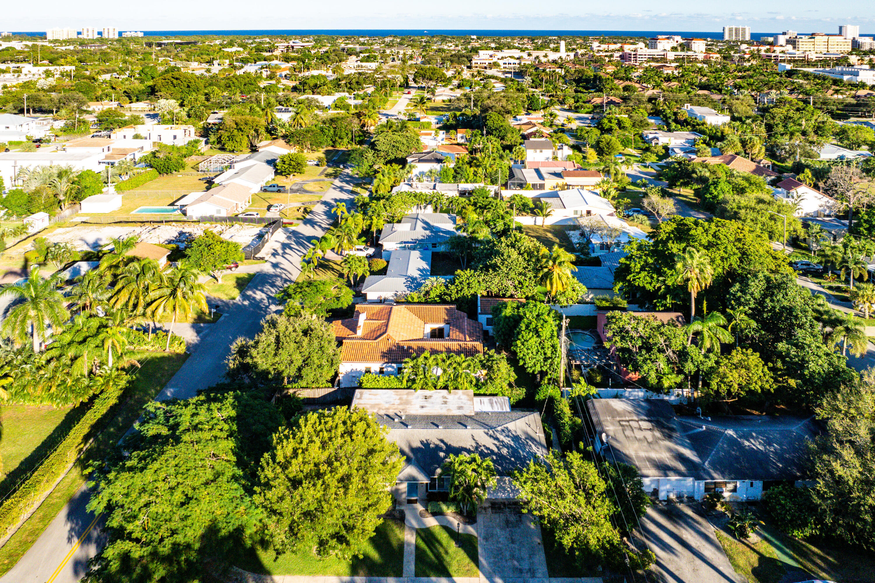 770 Northwest 3rd Avenue Boca Raton, FL 33432 - Photo 43 of 45 Spanish Village