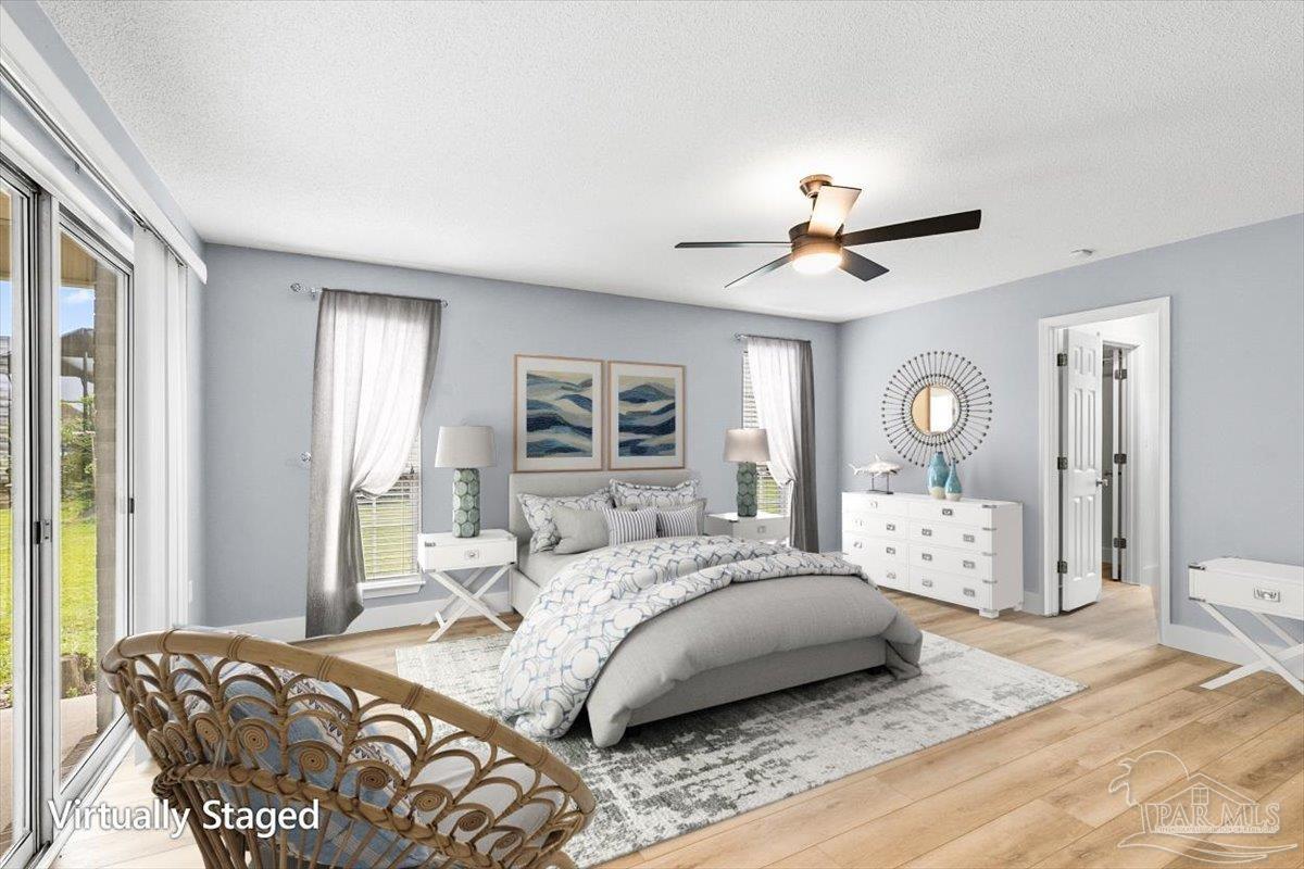 2830 Masters Boulevard Navarre, FL 32566 - Photo 27 of 52