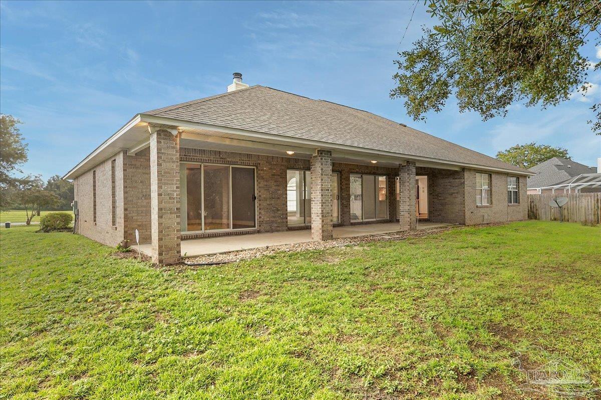 2830 Masters Boulevard Navarre, FL 32566 - Photo 49 of 52