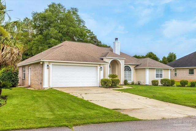 $499,900 | 2830 Masters Boulevard, Navarre, FL 32566