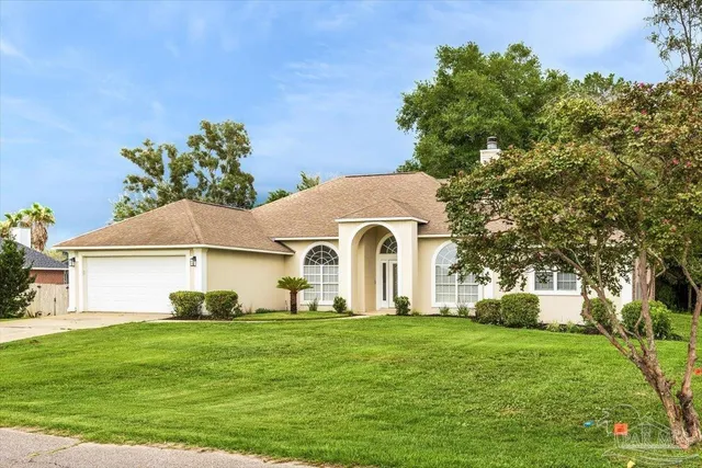 $499,900 | 2830 Masters Boulevard, Navarre, FL 32566