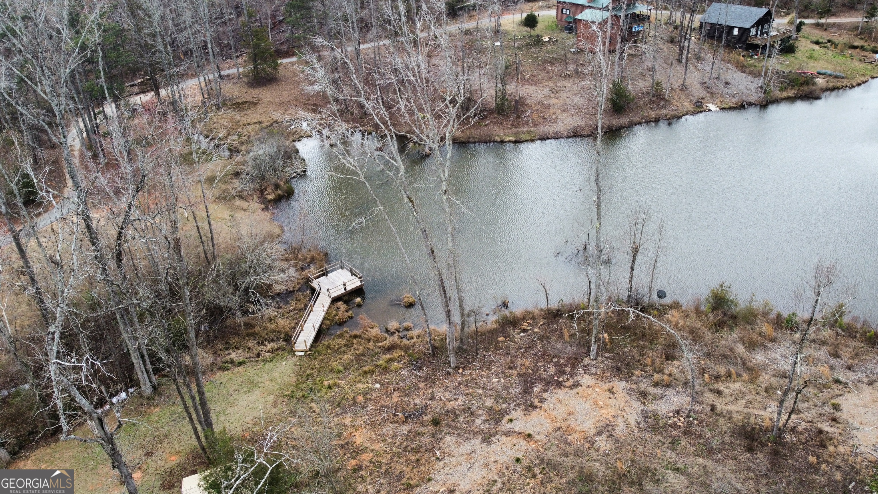 12 Cherokee Resort Road Pine Mountain, GA 31822 - Photo 3 of 20